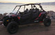 Polaris RZR 900/1000 Universal (Front or Rear) Bench Seat By UTV Mountain (EPRZR)